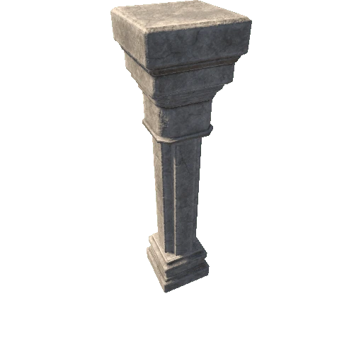 Pillar 1B6